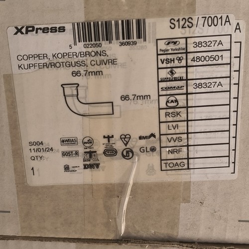Pegler yorkshire s12s - pegler, vsh