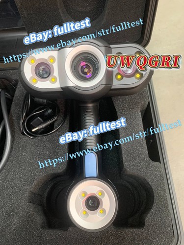 1pc creaform scanner - 1pc, 3d
