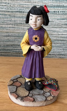 Rupert Bear - Tiger Lily  -