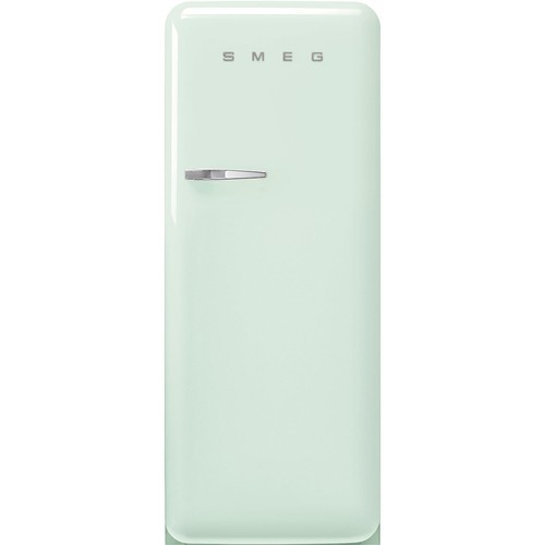 Smeg fridge pastel green - smeg,