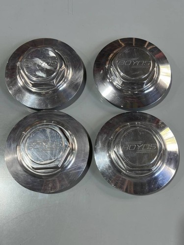 Jdm boyds wheels billet center - wheels,