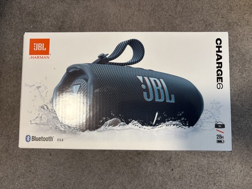 Brand new jbl charge 6 - *brand,