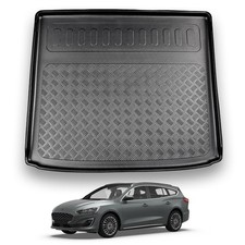 NOMAD Boot Liner for Ford