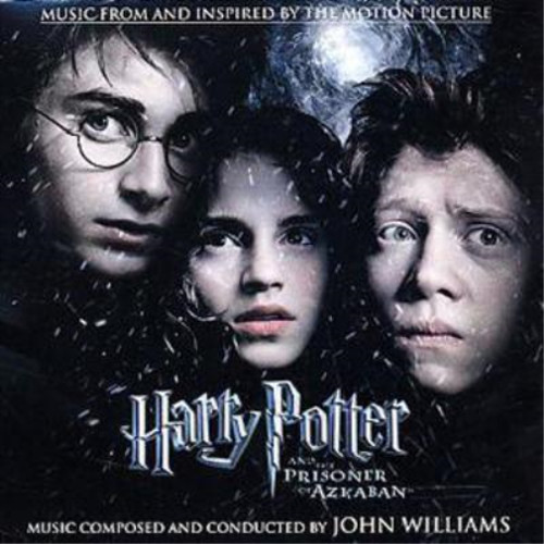John williams harry potter - john,