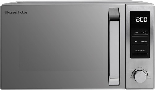 Russell hobbs rhm2372ss - russell,
