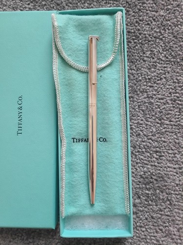 Tiffany ballpoint pen in - pen,