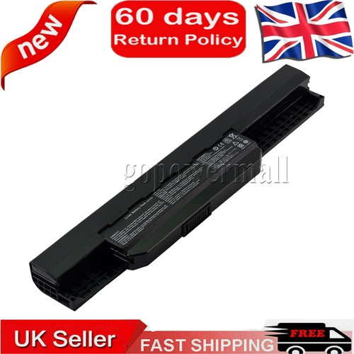 New battery for asus - for, a32-k53