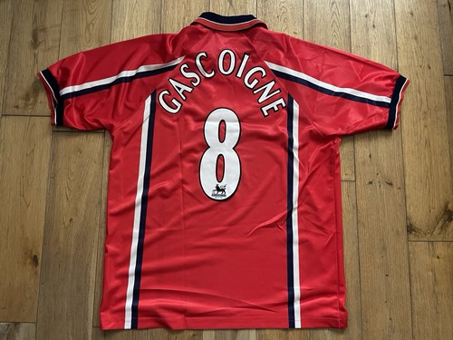 Middlesbrough gascoigne home - middlesbrough,