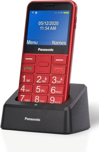 Panasonic tu155 essentials - kx-tu155,
