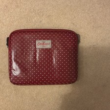 Cath Kidston Zip Padded
