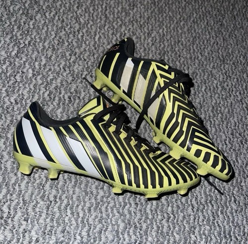 Boys adidas predator football - boys,