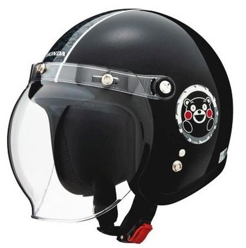 Honda kumamon cross cub - kumamon×cross,