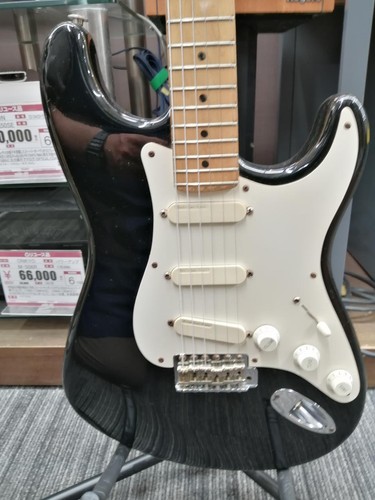 Fender eric clapton - eric,