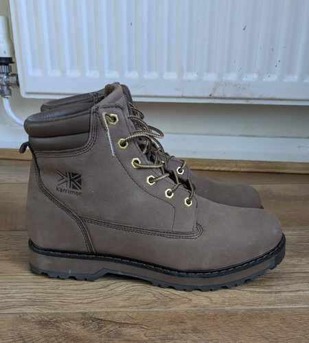 Faulty mens karrimor - mens,