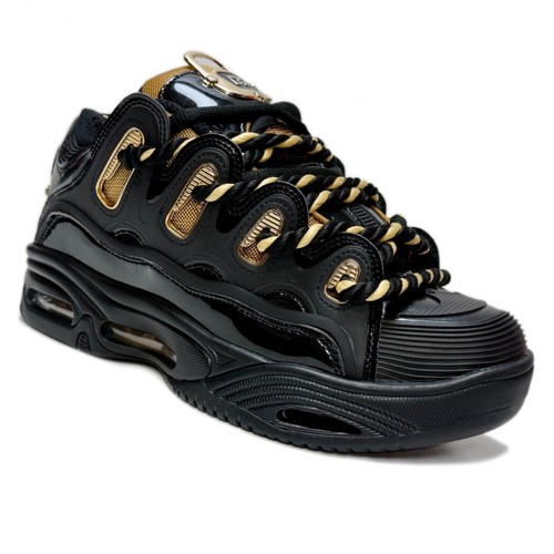 Osiris shoes 2001 - 25, years