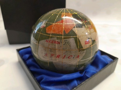 Vintage world globe - vintage,