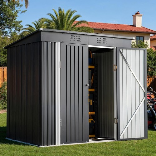 Outdoor storage - outdoor,