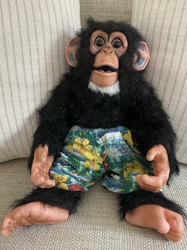 Axtell amazing apes rare - axtell,