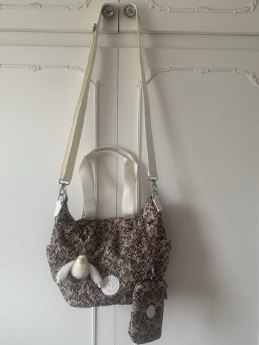 Kipling bag matching purse - purse,