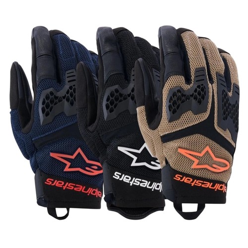 Alpinestars manti air - alpinestars,