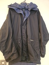 Paramo Analogy Nikwax Mens