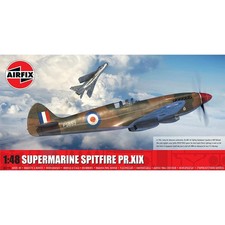 Airfix A05119A Supermarine