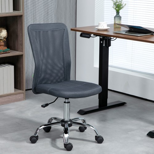 Armless desk chair height - armless,