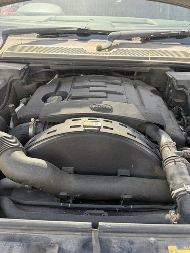 Land rover range - rover,