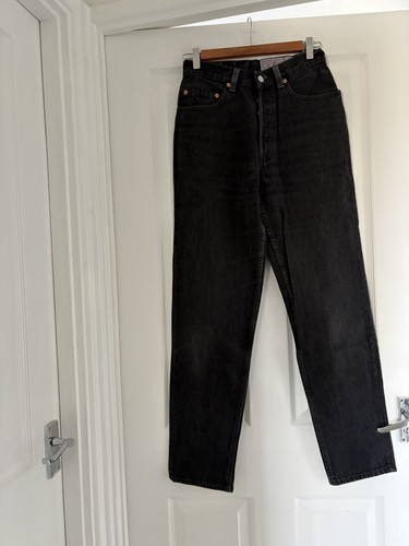 Vintage levi 901 high - vintage,