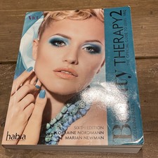 Beauty therapy the - :,