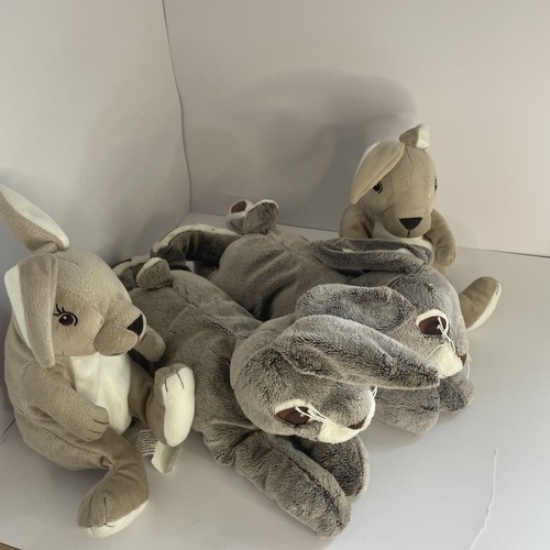 Ikea vandring hare soft - vandring,