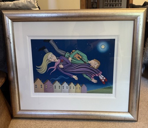 Rare paul horton spirit - paul,