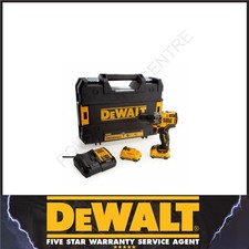 DeWalt Reconditioned DCD706D2 12V XR Brushless Sub-Compact Combi Drill 2 x 2.0Ah