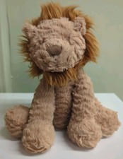 Jellycat  Fuddlewuddle Lion