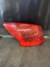 2006 Peugeot 407 SW Exec Grey Pass Rear Light Estate 5dr
