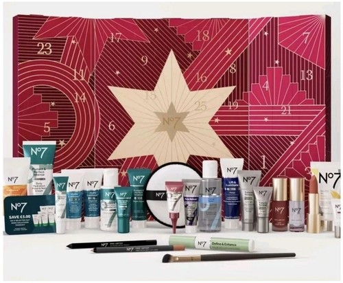 Boots no7 day - no7,
