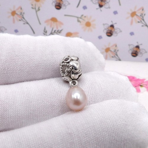 Pandora genuine pearl of - 💖pandora,