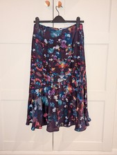 Lily & Lionel 100% Silk Midi