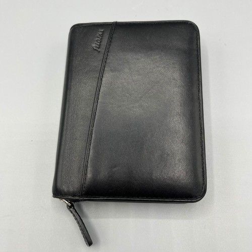 Filofax mini lyndhurst leather - mini,