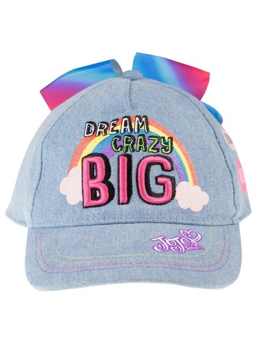 Jojo siwa hat - siwa,