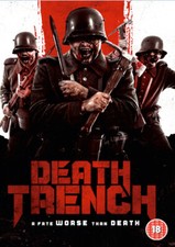 Death trench dvd rossif - death, (2019)
