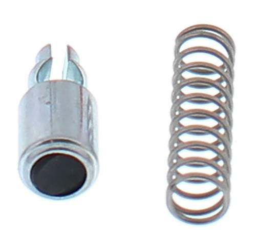 Carburetor choke plunger - carburetor,
