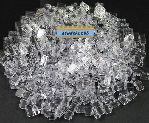 Lego 1x2 bricks - -,