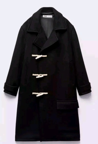 229 zara woman wool - zara, blend