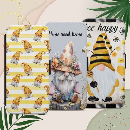 Gnome gonk honey bee - gonk,