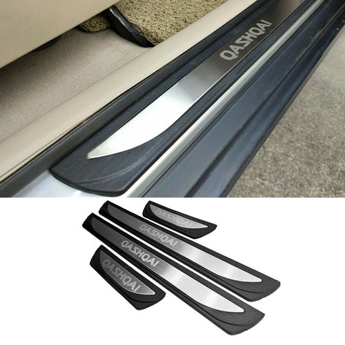 Silver exterior door - silver,