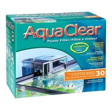 HAGEN AquaClear 30  Aquarium