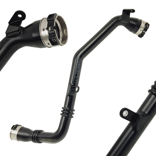 Turbo charge air - hose, for