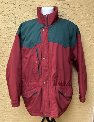 Tenson ski jacket 90s - tenson,