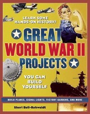 Great World War II Projects